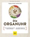 Die Organuhr ZUSTAND SEHR GUT