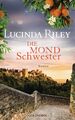 Die Mondschwester - Lucinda Riley -  9783442314461