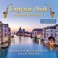 Komm ein bisschen mit nach Italien von Captain Cook und Se... | CD | Zustand gut