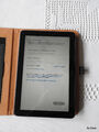 Amazon Fire HD 8 32GB, Wi-Fi + 4G (Ohne Simlock), 8 Zoll - Schwarz