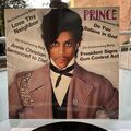 PRINCE LP CONTROVERSY G35