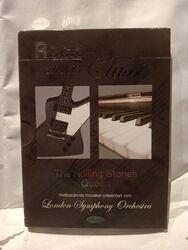 Rock meets classic - Rolling Stone - Queen - London Symphony Orchestra - 2er CD