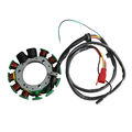 Lichtmaschine Stator für Honda XL 250 R (MD03) Bj 82-83 XL 500 R (PD02) ab 82