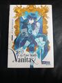 The Case Study Of Vanitas 01 von Jun Mochizuki (2017, Taschenbuch)