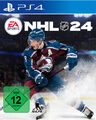 	 NHL 24 - Standard Edition PS4       !!!!! NEU+OVP !!!!!