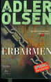 Paperback Jussi Adler Olsen/Erbarmen