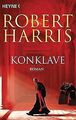 Konklave: Roman von Harris, Robert | Buch | Zustand gut