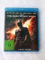 The dark knight rises | 2-disc edition |  Blu-Ray | Neuwertig