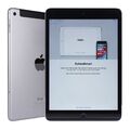 Apple iPad mini 4 WiFi + 4G 32GB spacegrau iOS Tablet Gebrauchtware gut