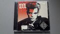 Billy Idol  Idolize The Very Best of CD