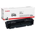 Canon 046 BK schwarz Toner 1249C002