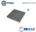 16-12 320 0025 INNENRAUMFILTER POLLENFILTER MEYLE NEU OE QUALITÄT