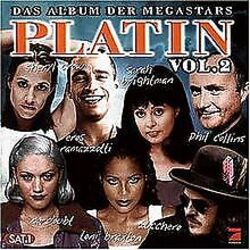 Platin Vol. 2 von Various | CD | Zustand gut*** So macht sparen Spaß! Bis zu -70% ggü. Neupreis ***