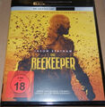 The Beekeeper (Jason Statham) 4K Ultra HD ohne Blu-ray