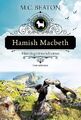 Hamish Macbeth gerät ins Schwitzen