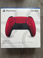 Sony Playstation 5 Controller DualSense Wireless Controller - Volcanic Red