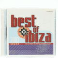 Best of Ibiza 2002 / CD gebraucht sehr gut