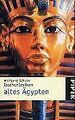 Taschenlexikon altes Ägypten von Wolfgang Schuler | Buch | Zustand gut