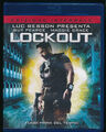 EBOND  Lockout BLU-RAY Edizione Integrale D560539