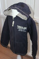 ♛Timberland♛Kapuzenjacke Sweatjacke Jacke♛blau♛Gr. 98 3T♛♛