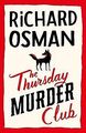 The Thursday Murder Club von Osman, Richard | Buch | Zustand gut