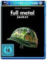 Full Metal Jacket [Blu-ray] [Special Edition] von St... | DVD | Zustand sehr gut