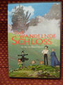 DVD Das wandelnde Schloss - Hayao Miyazaki