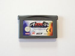 viele verschiedene Spiele Nintendo Gameboy Advance GBA - Kinder Disney Action