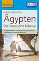 DuMont Reise-Taschenbuch Reiseführer Ägypten, Die klassische Nilreise: mit Onlin