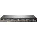 HP 2930F 48G PoE+ 4SFP+, Switch