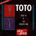 Toto - IV & The Seventh One