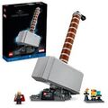 LEGO Super Heroes: Thor's Hammer (76209)