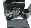 Fujifilm Fujinon XF 55-200mm 1:3,5-4,8 R LM OIS, GUT