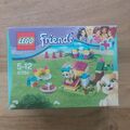 LEGO FRIENDS: Welpen Training (41088)