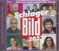 Schlager Bild 2023 - Various - 2 CD - Neu / OVP