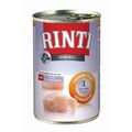 Rinti Sensible Huhn pur | 12x 400g Nassfutter für allergische Hunde