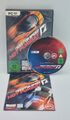 Need for Speed Hot Pursuit PC Spiel Original in OVP mit Anleitung CD Sehr gut