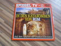 Spiegel TV-> DVD Nr. 12 ** In den KATAKOMBEN von Rom **