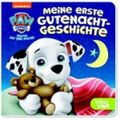 Neu Buch Paw Patrol Meine erste Gutenachtgeschichte