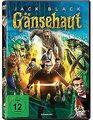 Gänsehaut | DVD | Zustand gut