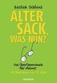 Alter Sack, was nun? ovp Das Überlebensbuch für Männer - Mit Illustrationen von 