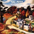 Tom Petty And The Heartbreakers - Into The Great Wide Open (CD Album) Neuwertig