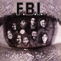 F.B.I. - F.B.I. (Vinyl LP - 1976 - UK - Reissue)