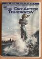 THE DAY AFTER TOMORROW - DVD - Original Kinofassung - D. Quaid / J. Gyllenhaal