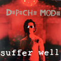 Depeche Mode Suffer Well Vinyl Single 12inch NEAR MINT Mute