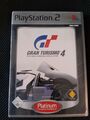 PlayStation 2 - Gran Turismo 4 - Platinum