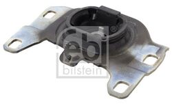 FEBI BILSTEIN 104411 Lagerung, Schaltgetriebe links für FORD