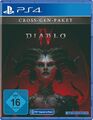 Diablo IV PS4-Spiel