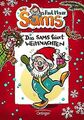 Das Sams feiert Weihnachten Jubi von Maar, Paul | Buch | Zustand gut