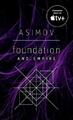 Isaac Asimov Foundation and Empire (Taschenbuch) Foundation